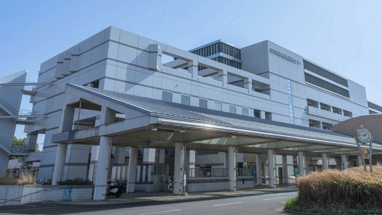 タムス市川リハビリテーション病院